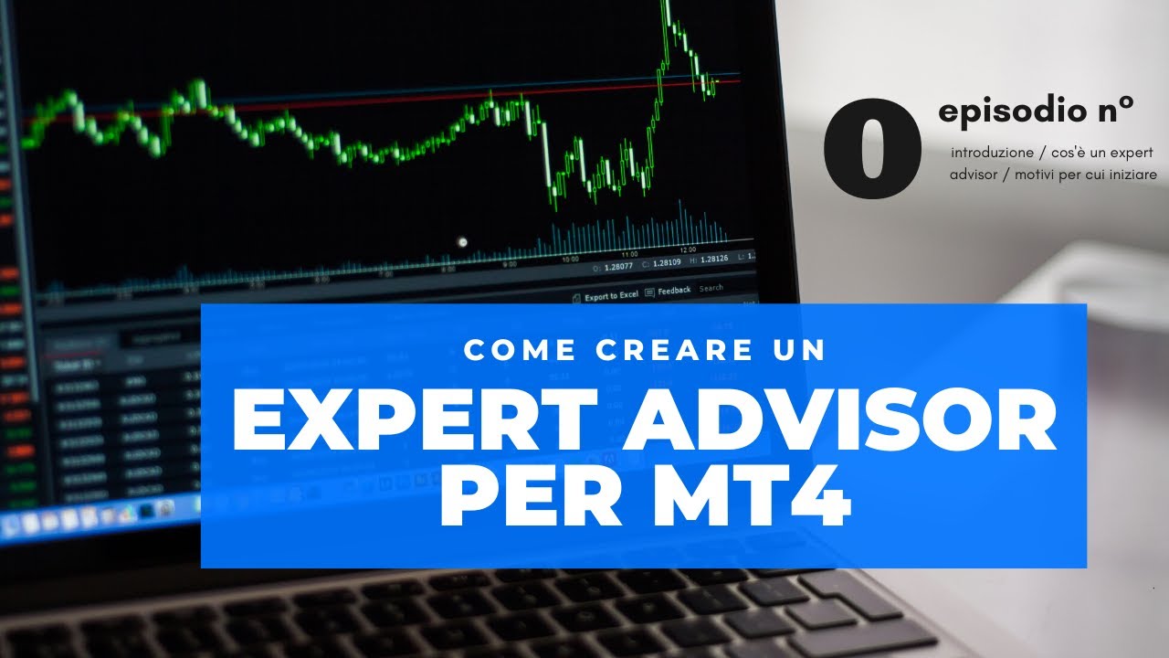 best mt4 expert advisor