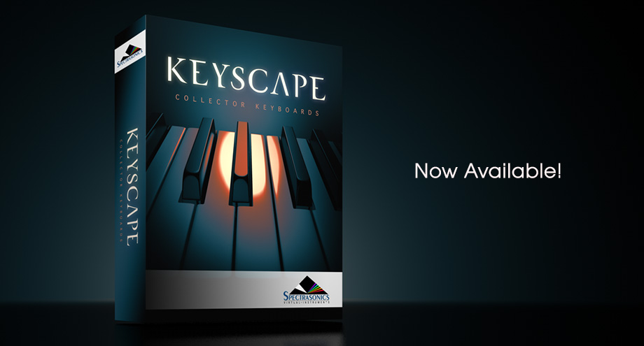 keyscape free